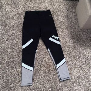 VS Pink Leggings